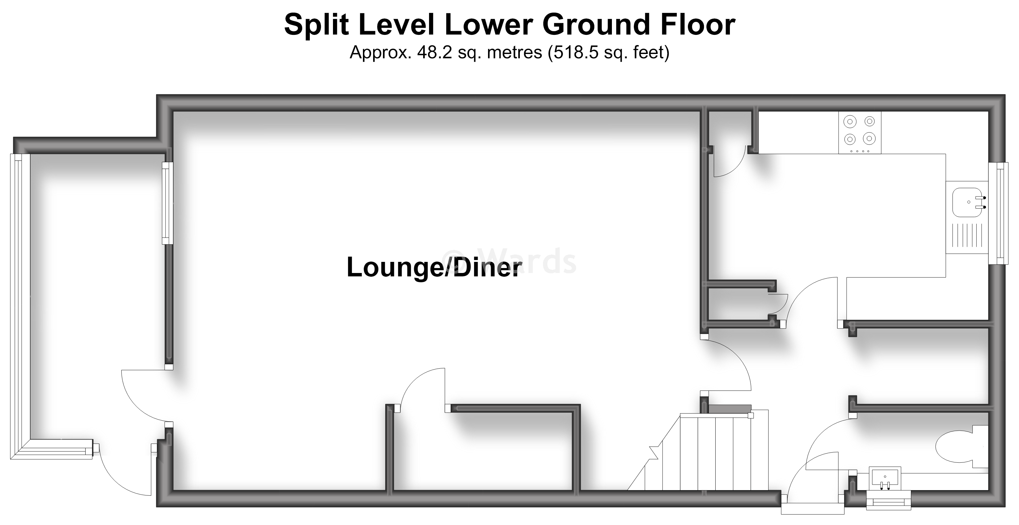 Floorplan 2