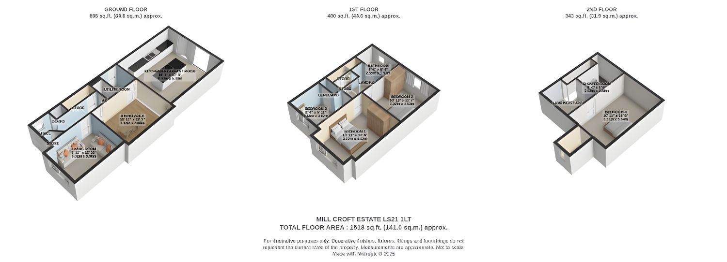 Floorplan 3