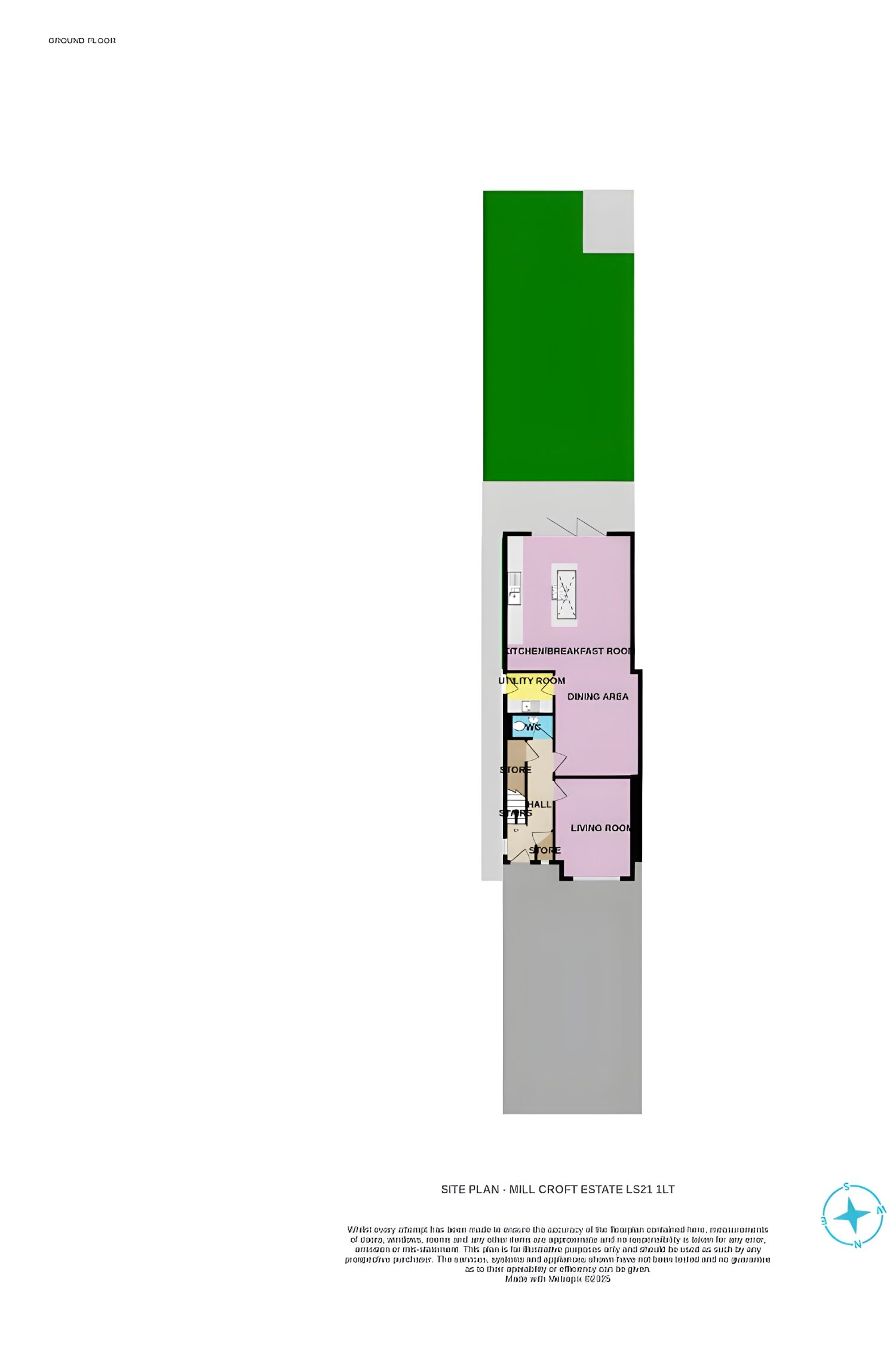 Floorplan 2