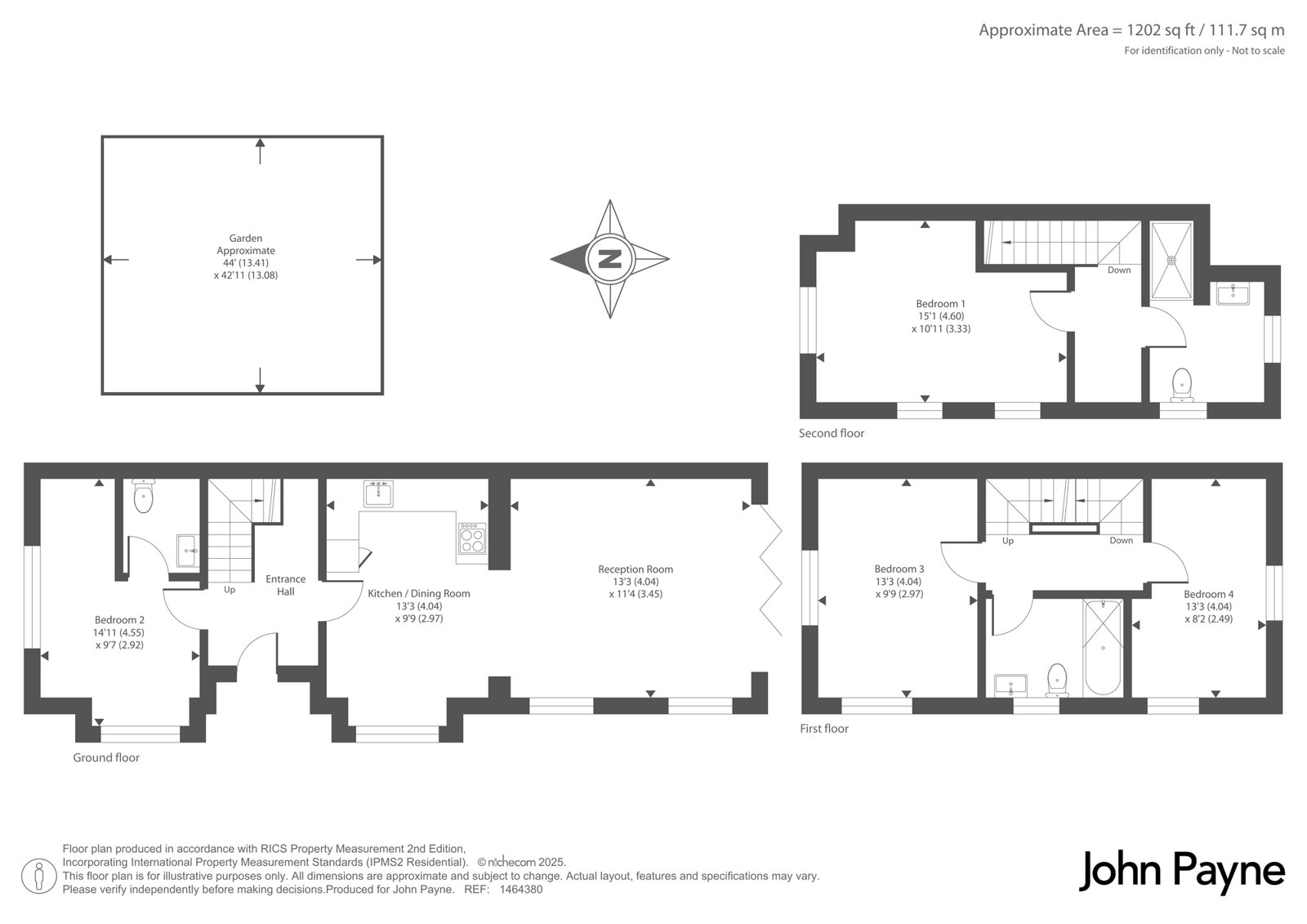 Floorplan 2
