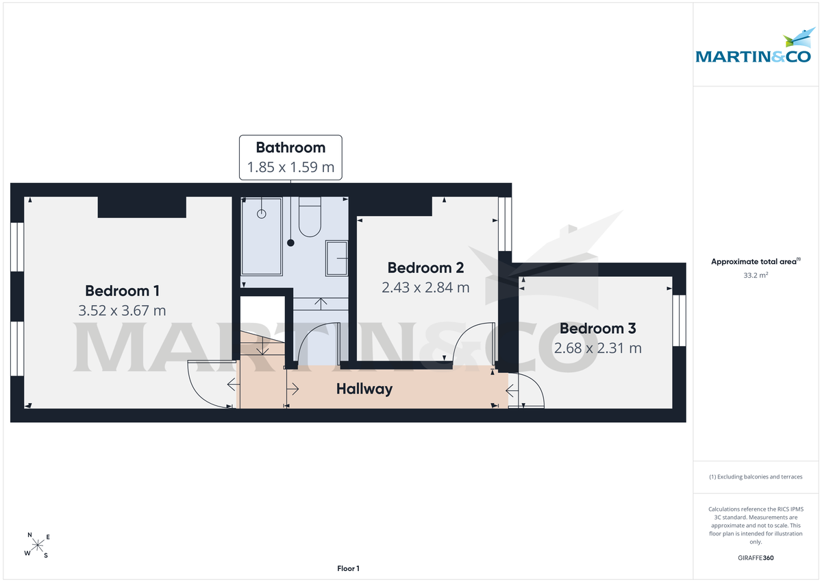 Floorplan 2