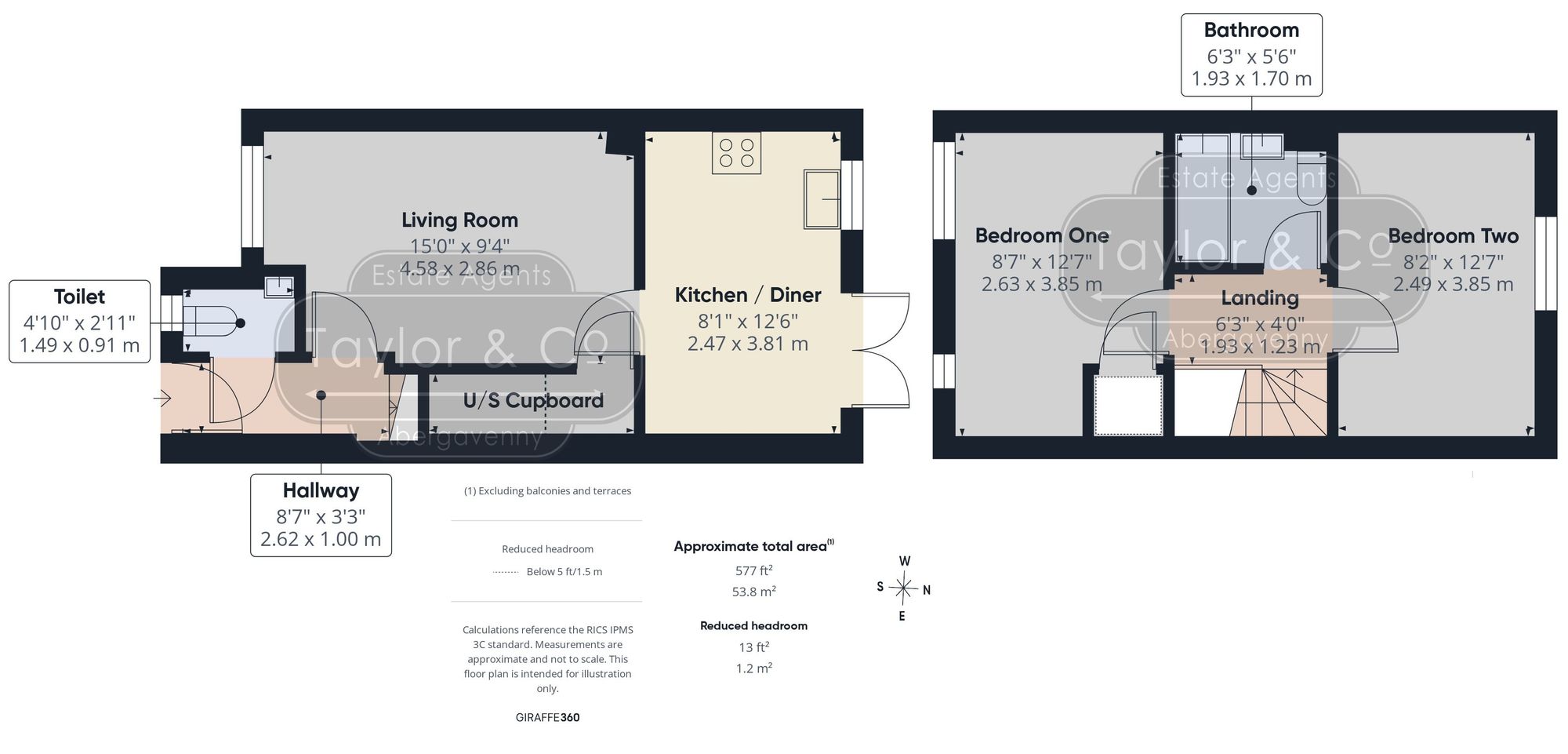 Floorplan 4