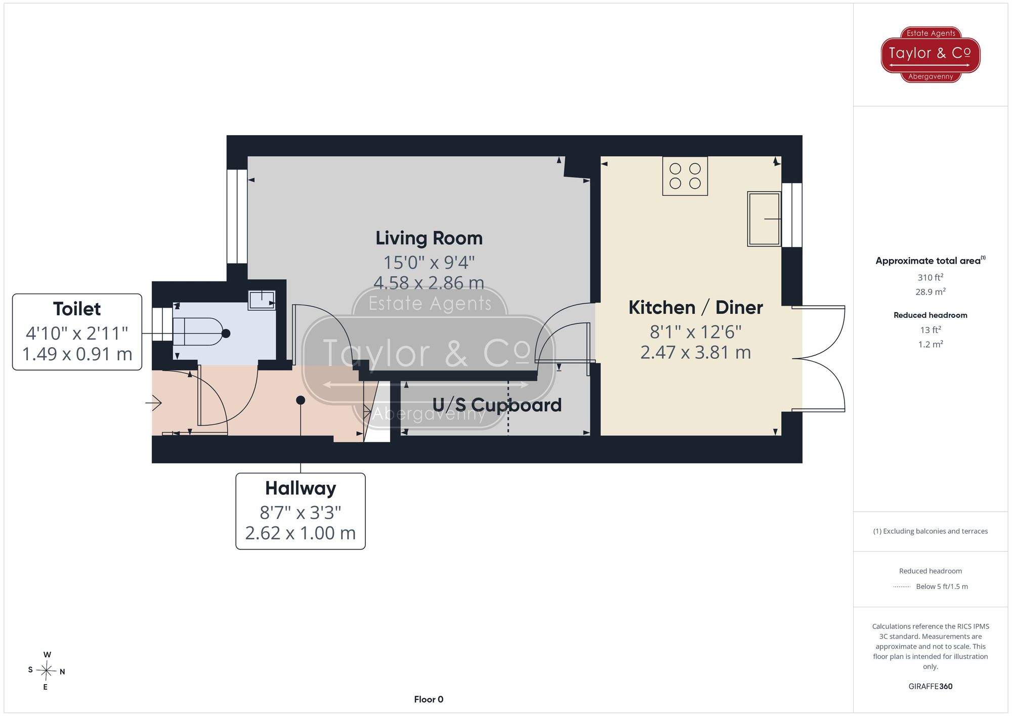 Floorplan 2