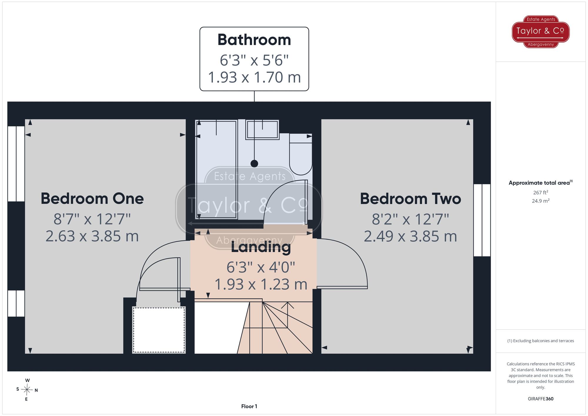 Floorplan 3