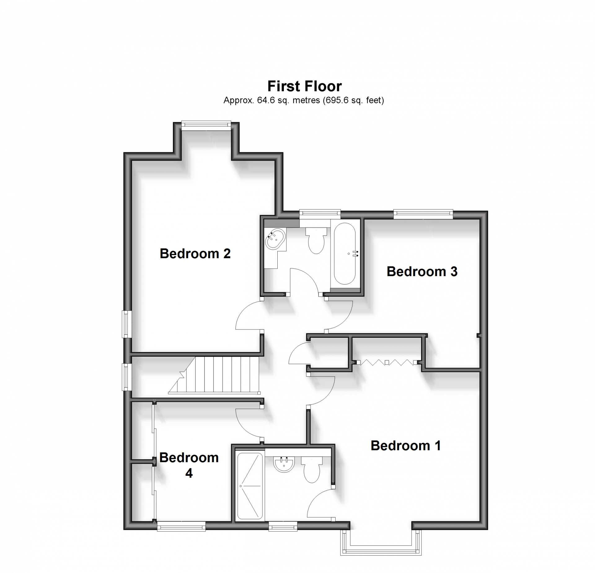 Floorplan 2