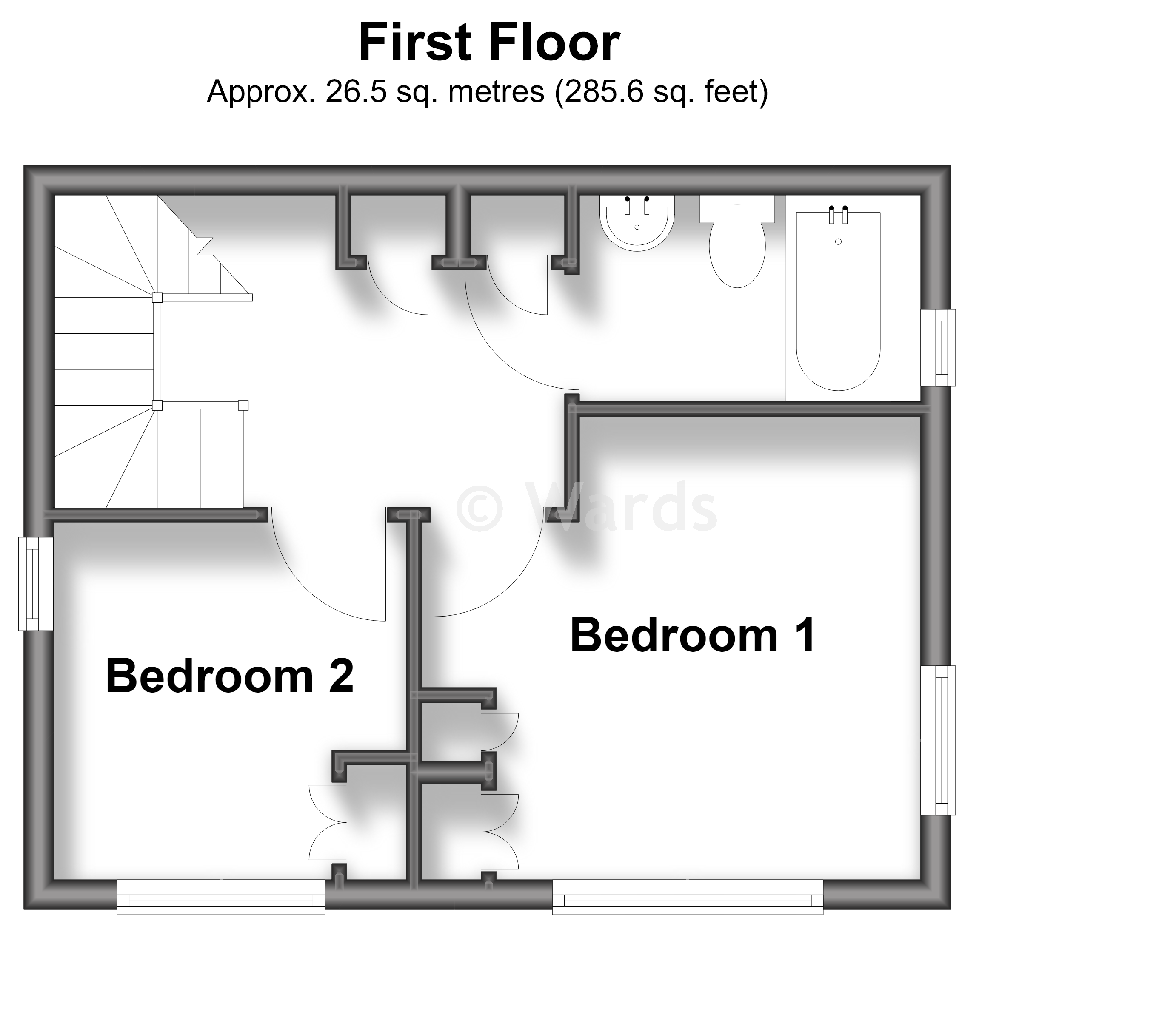 Floorplan 2