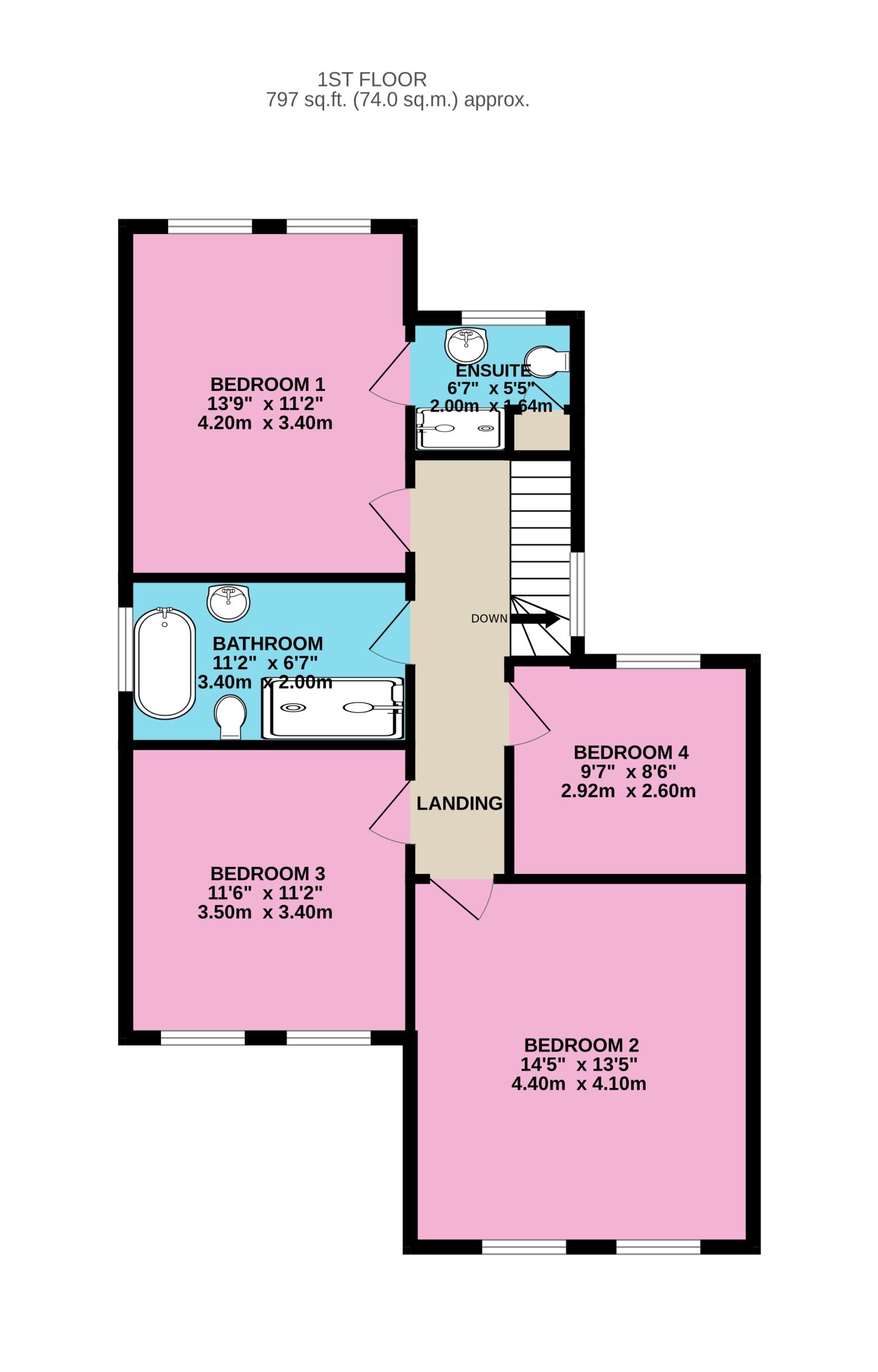 Floorplan 3