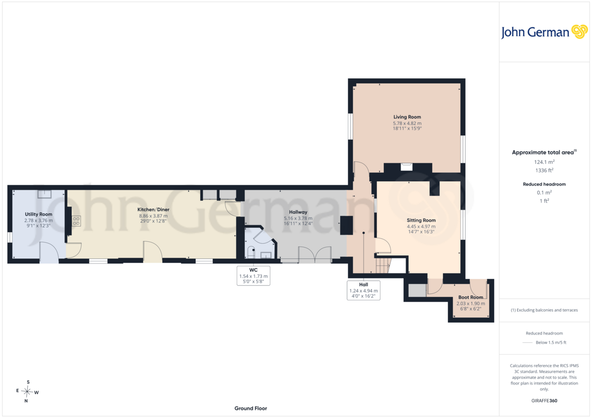 Floorplan 2