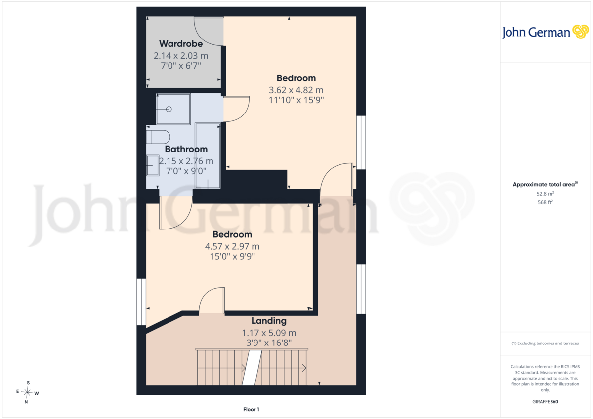 Floorplan 3