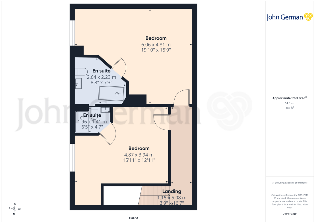 Floorplan 4