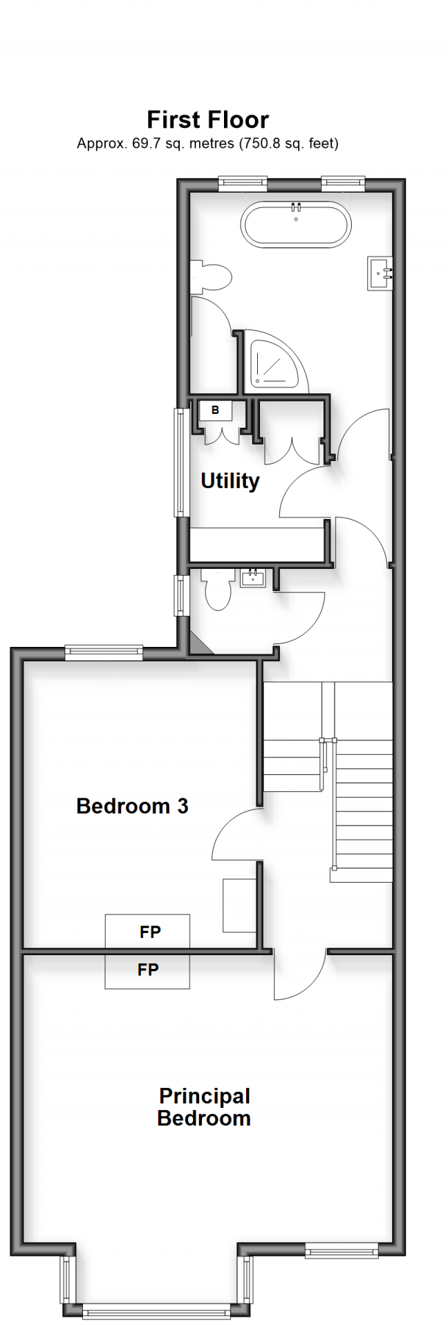 Floorplan 3
