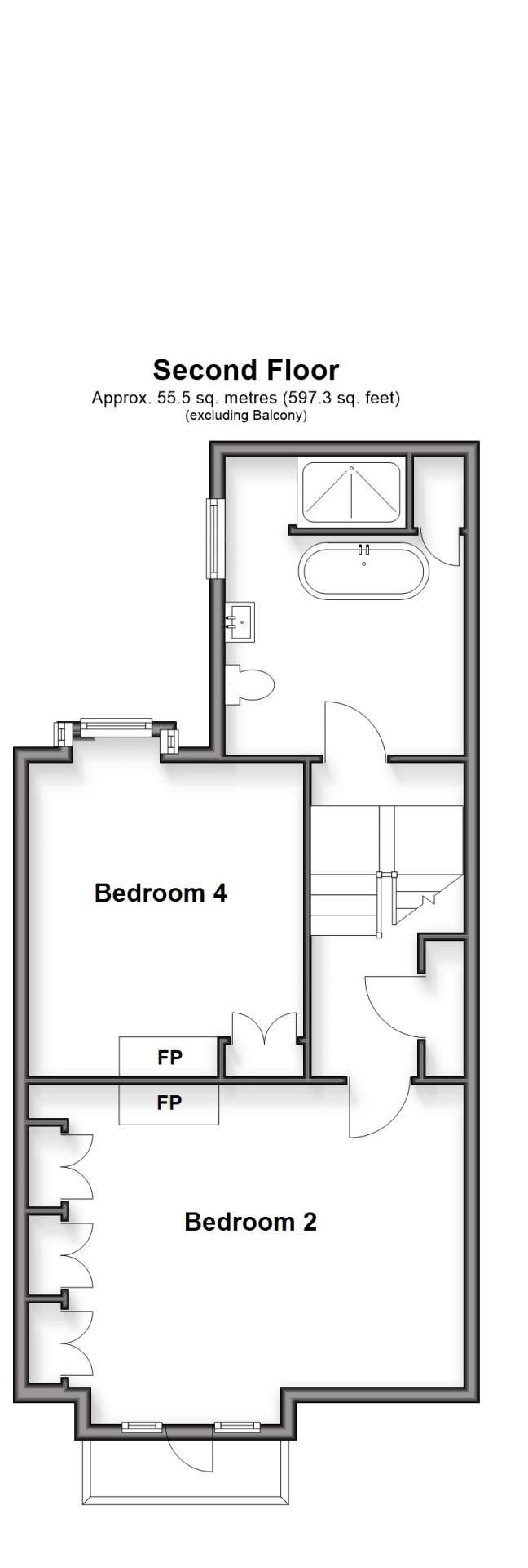 Floorplan 4