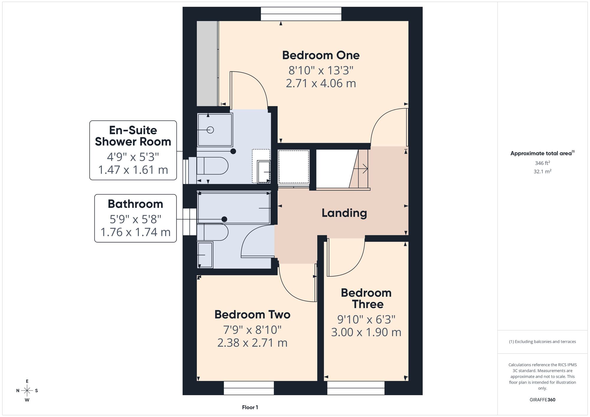 Floorplan 3