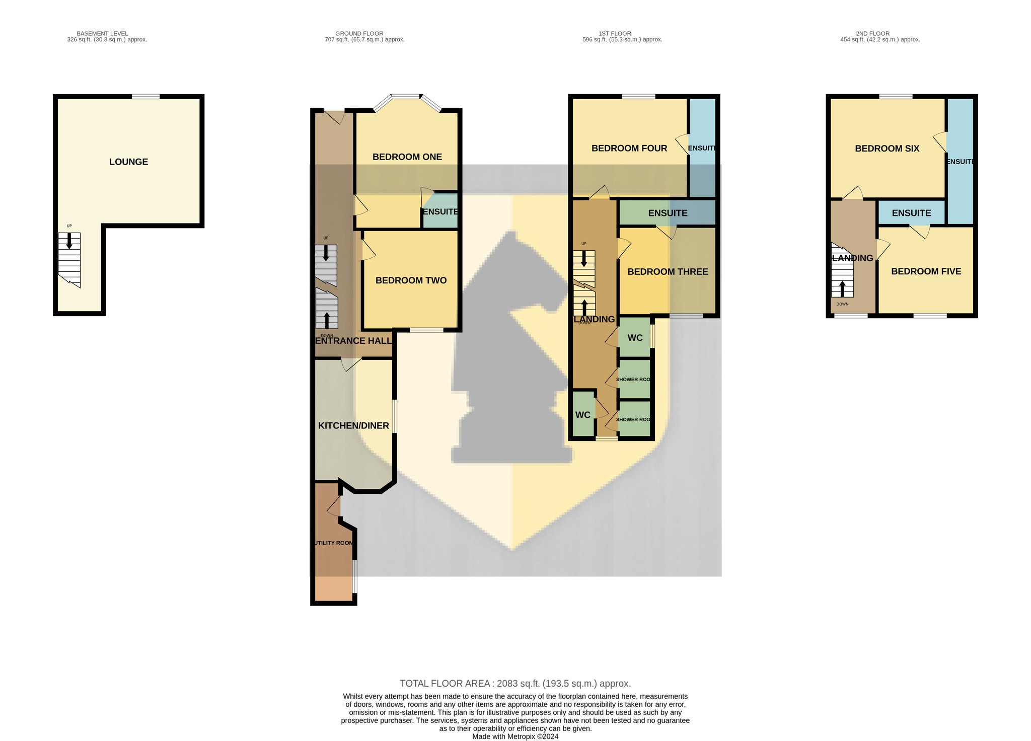 Floorplan 3