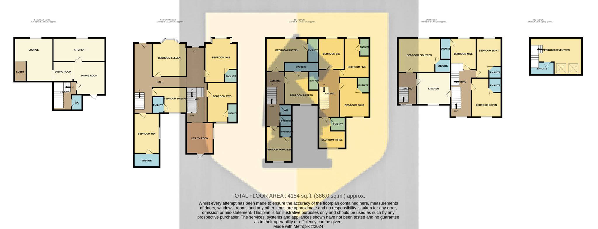 Floorplan 2