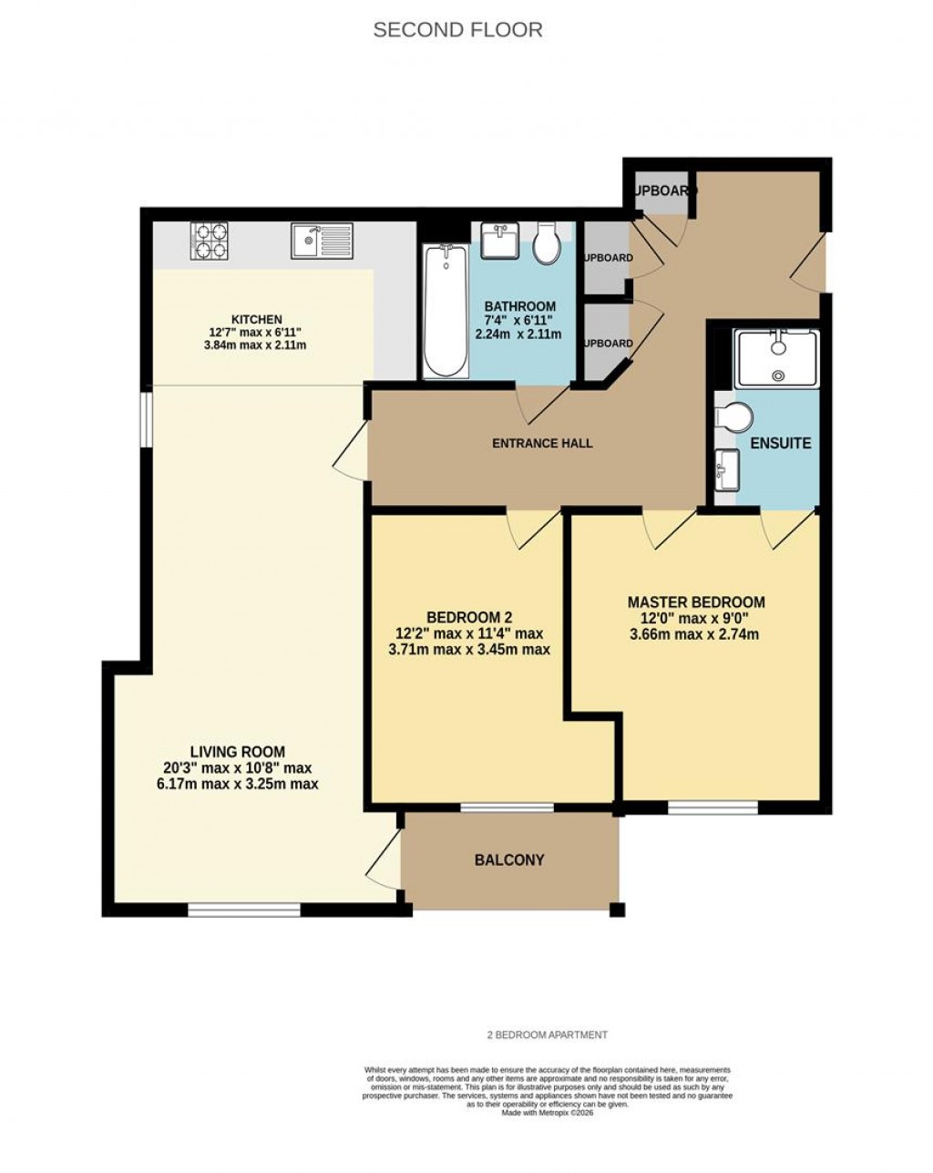 Floorplan 2