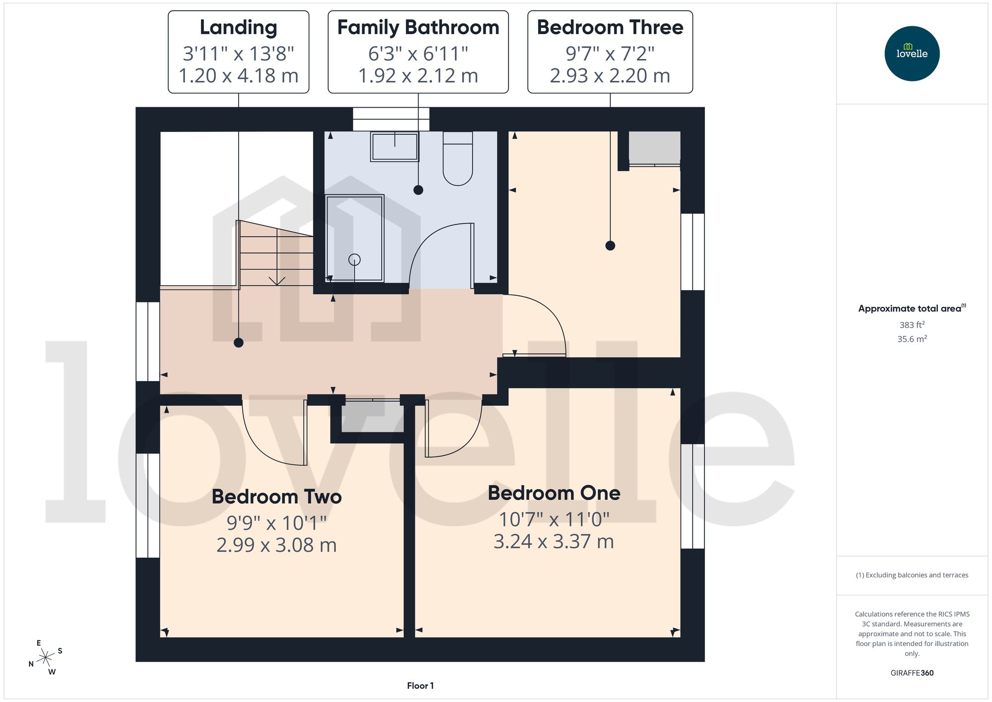 Floorplan 2