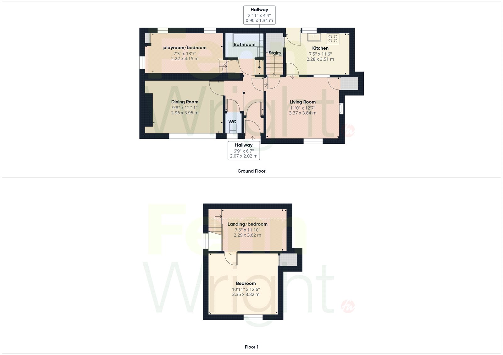 Floorplan 3