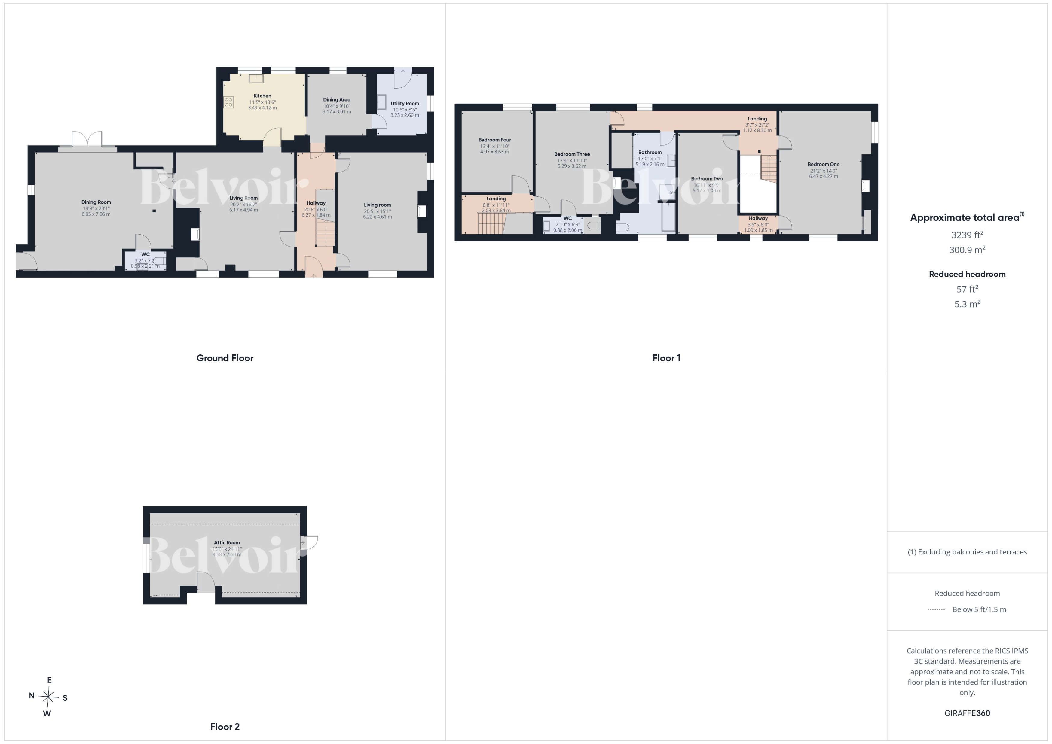 Floorplan 3