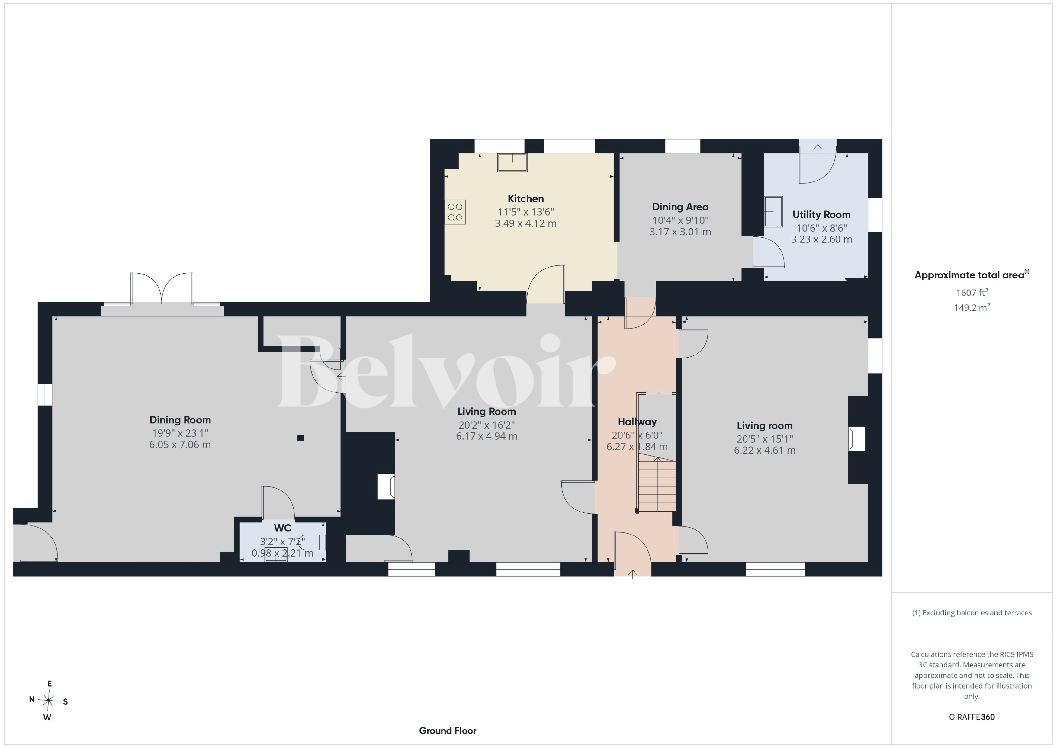 Floorplan 2
