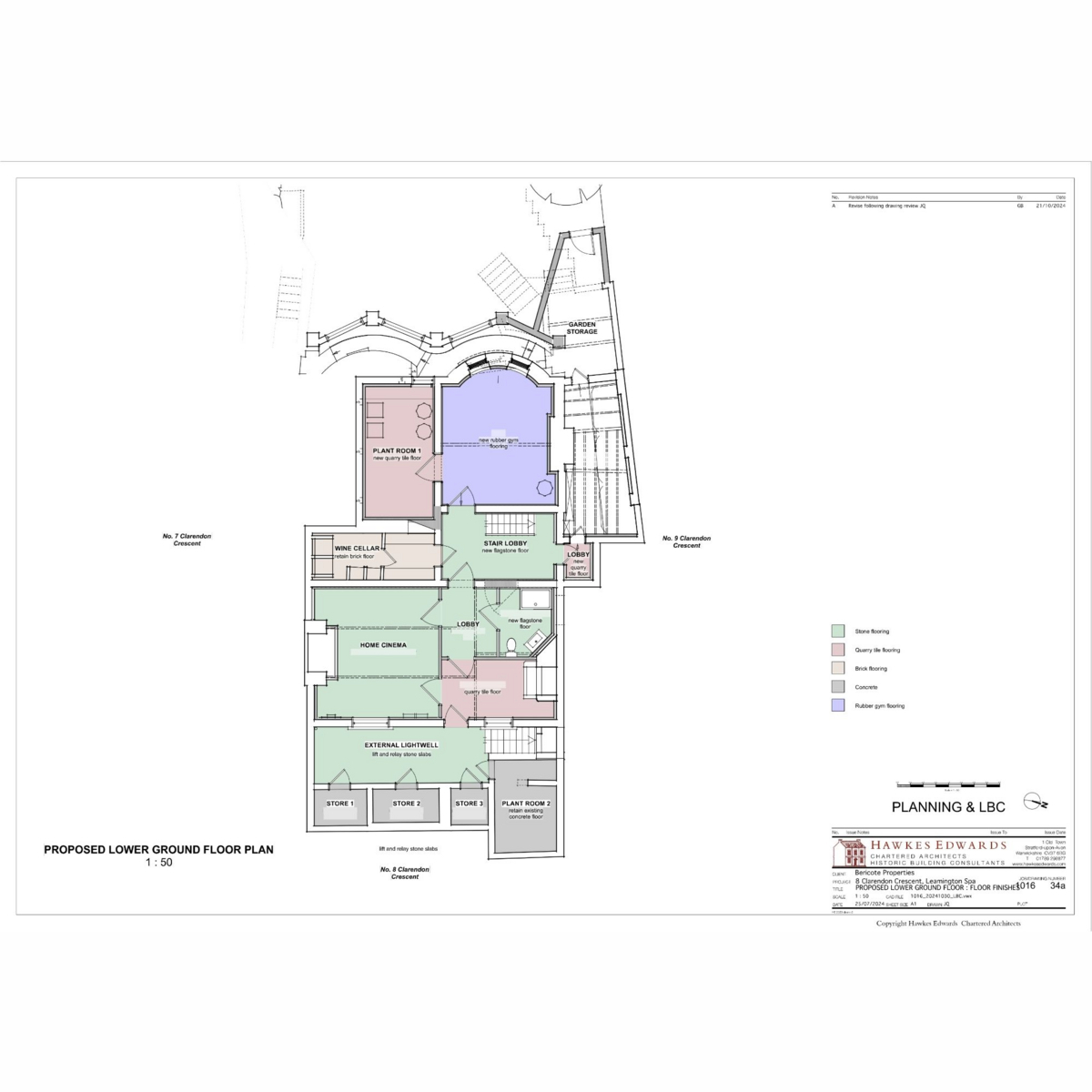 Floorplan 5