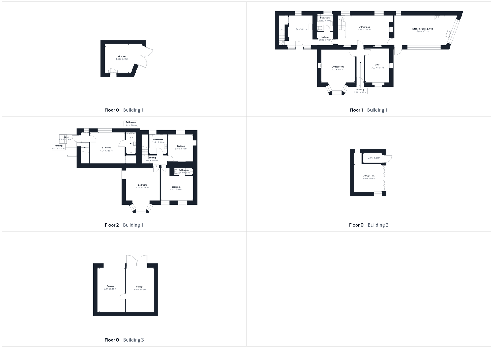 Floorplan 3