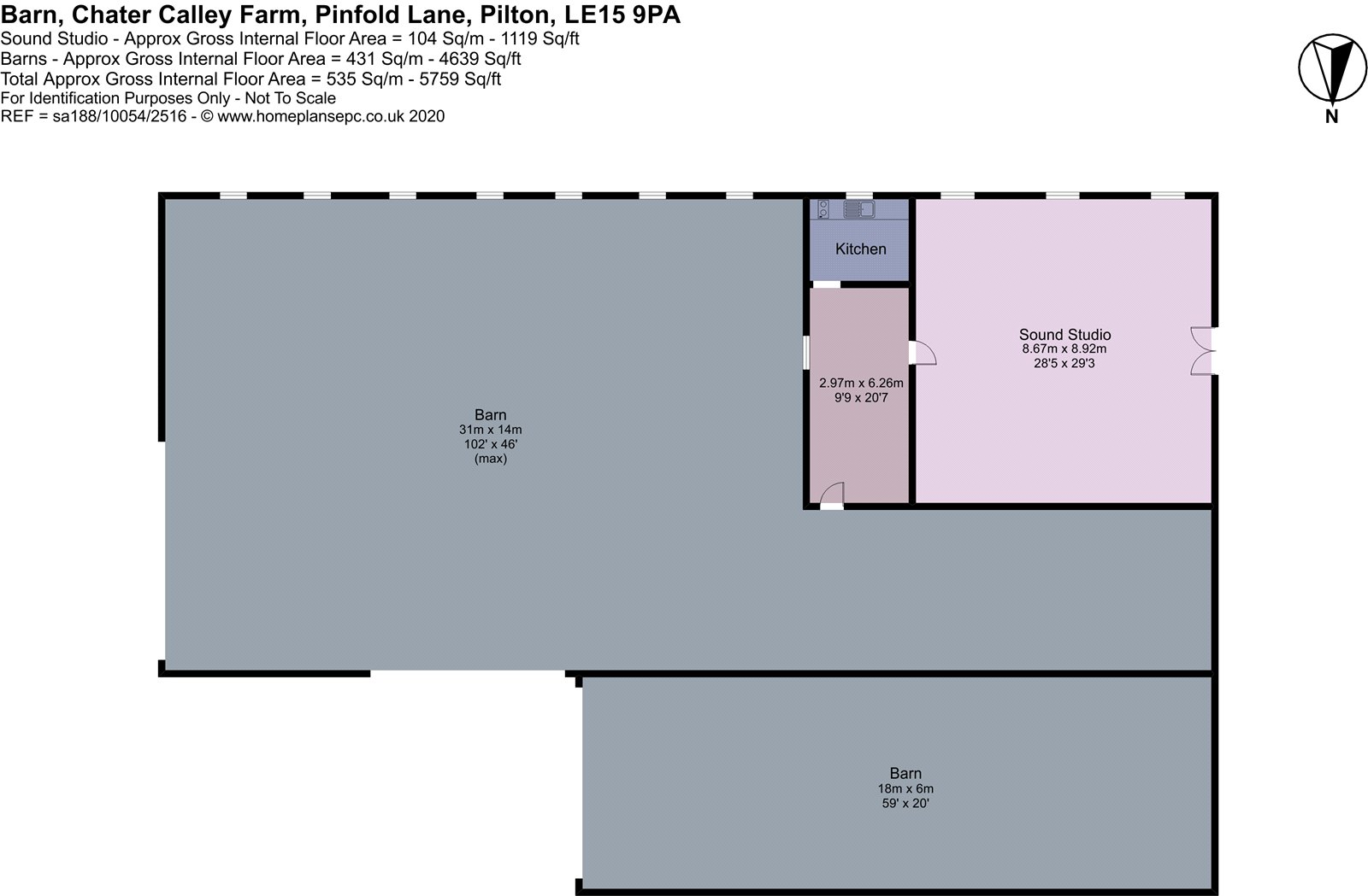 Floorplan 2