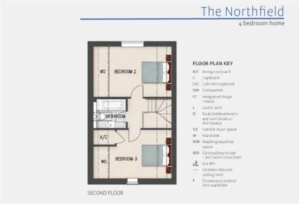 Floorplan 2