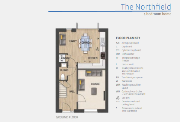 Floorplan 3