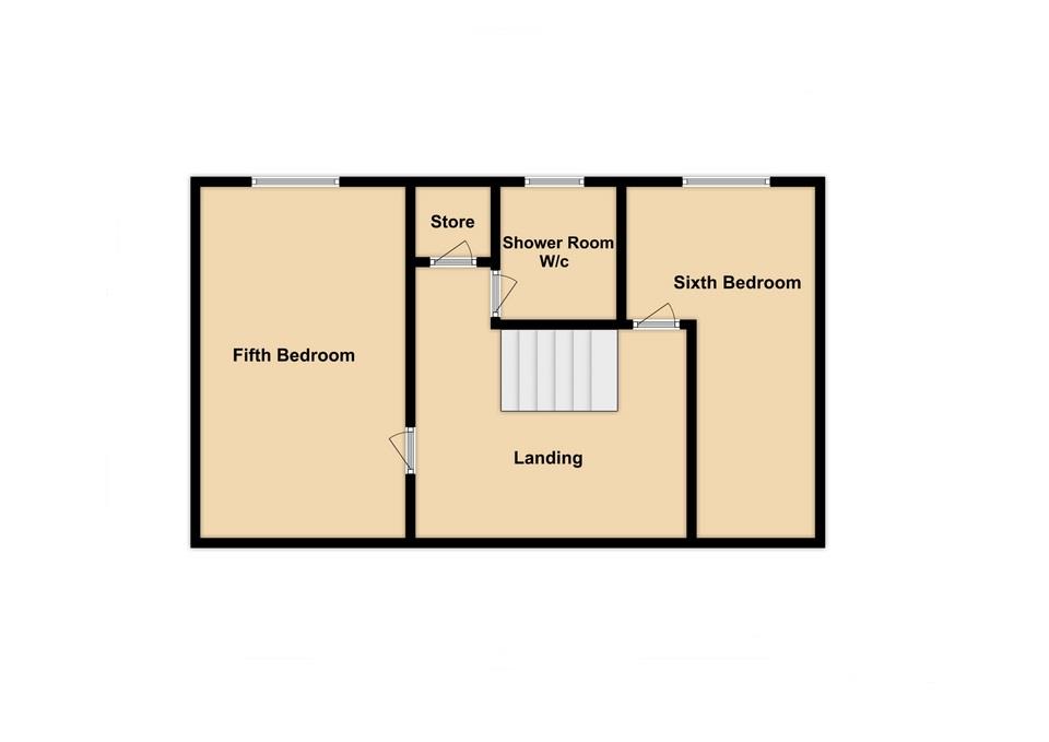 Floorplan 3