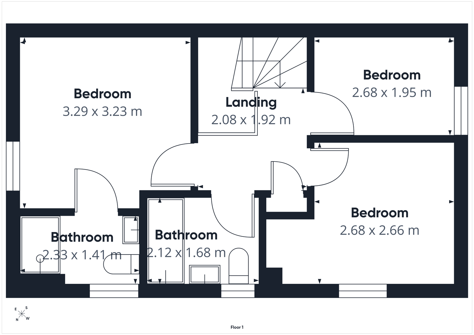 Floorplan 3