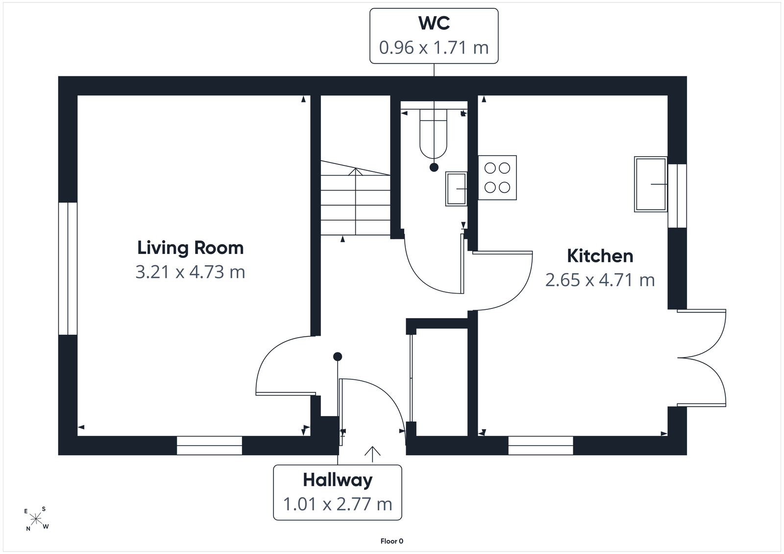 Floorplan 2