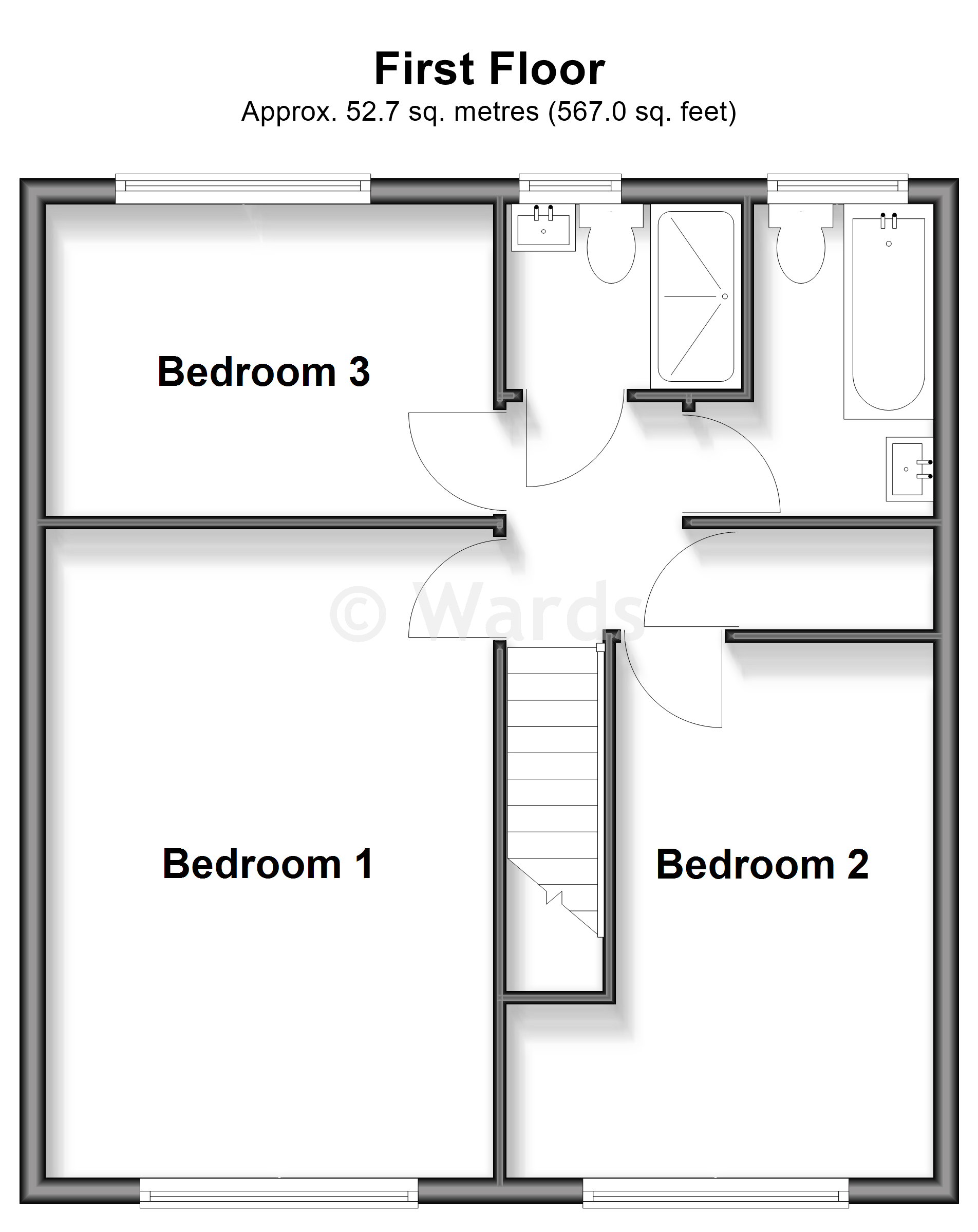 Floorplan 2