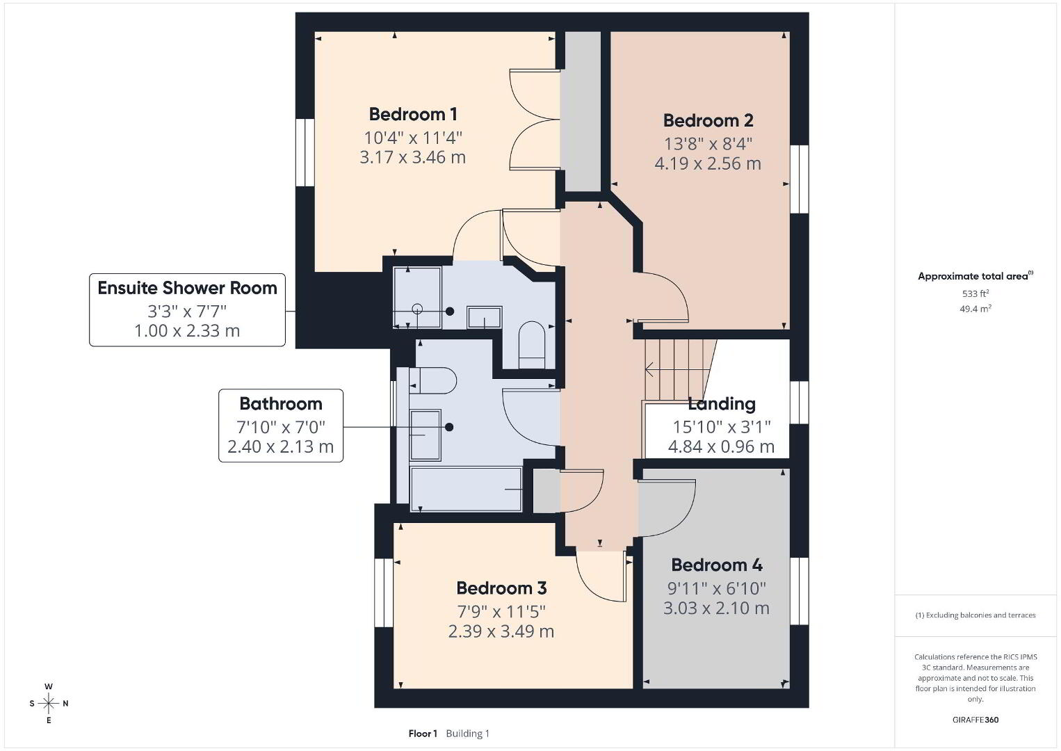Floorplan 2