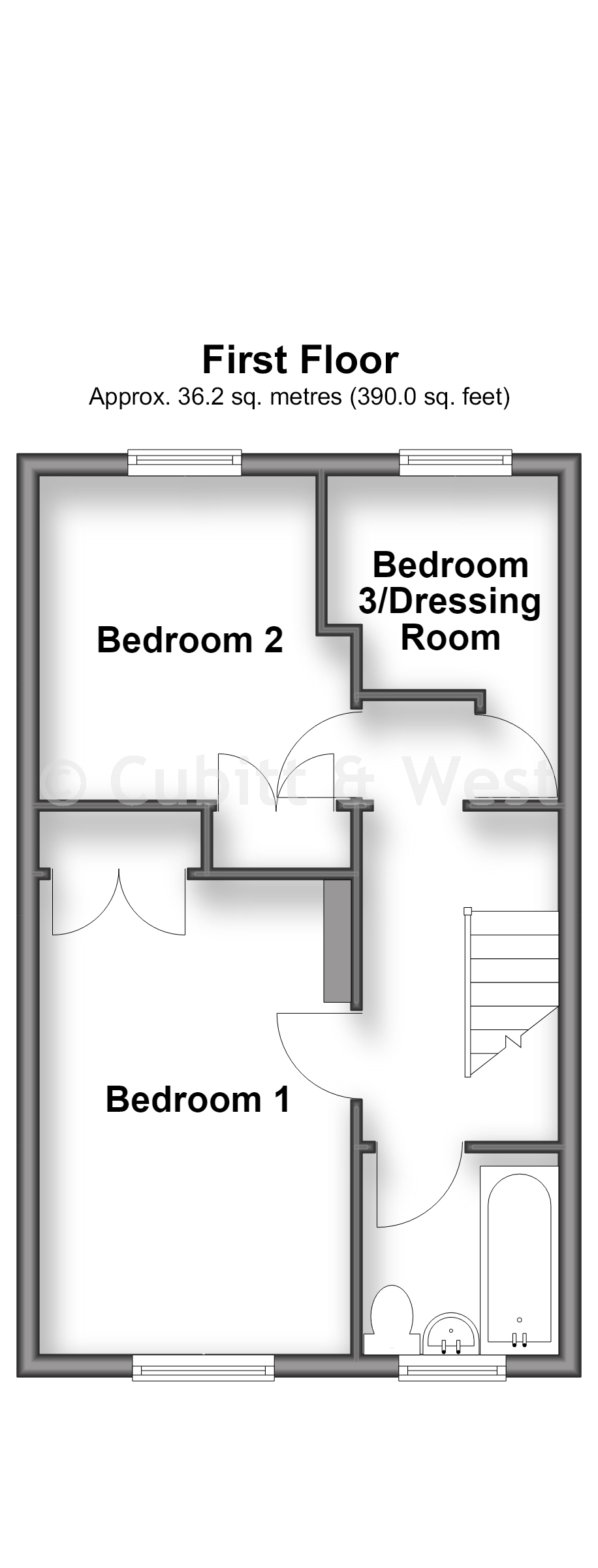 Floorplan 2