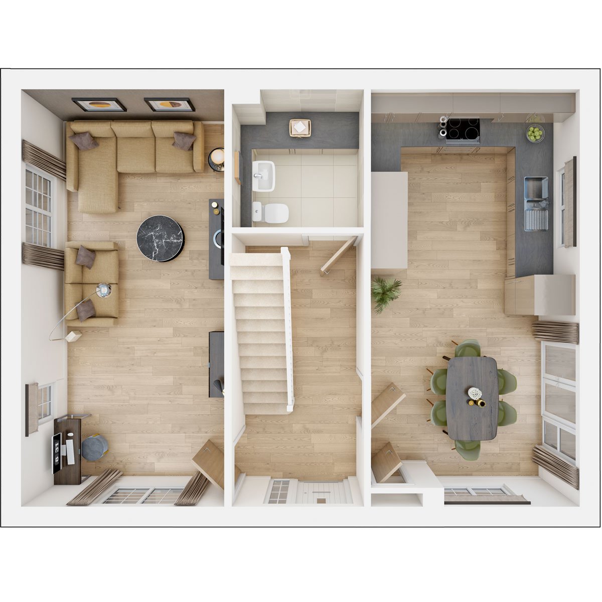 Floorplan 2
