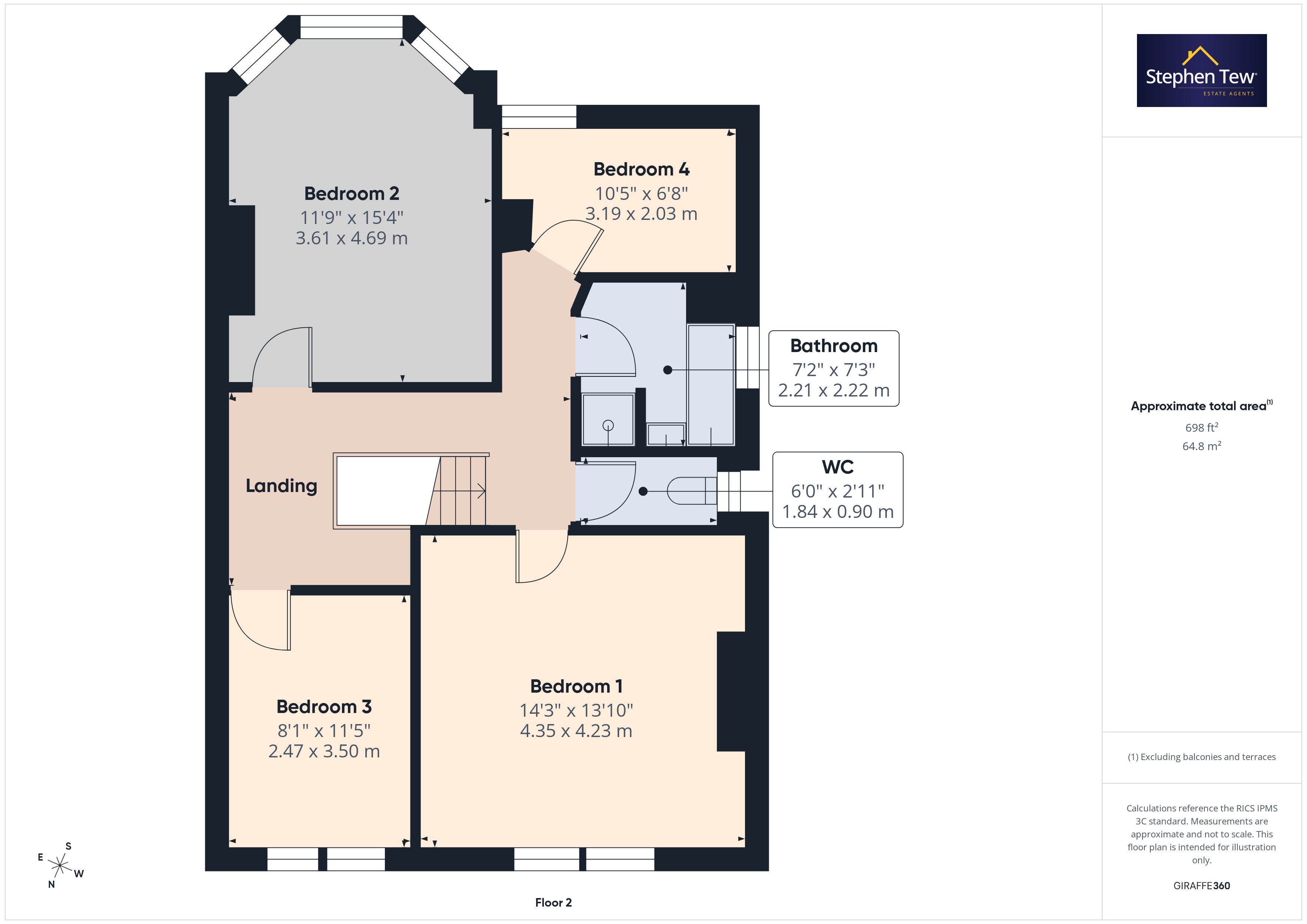 Floorplan 2