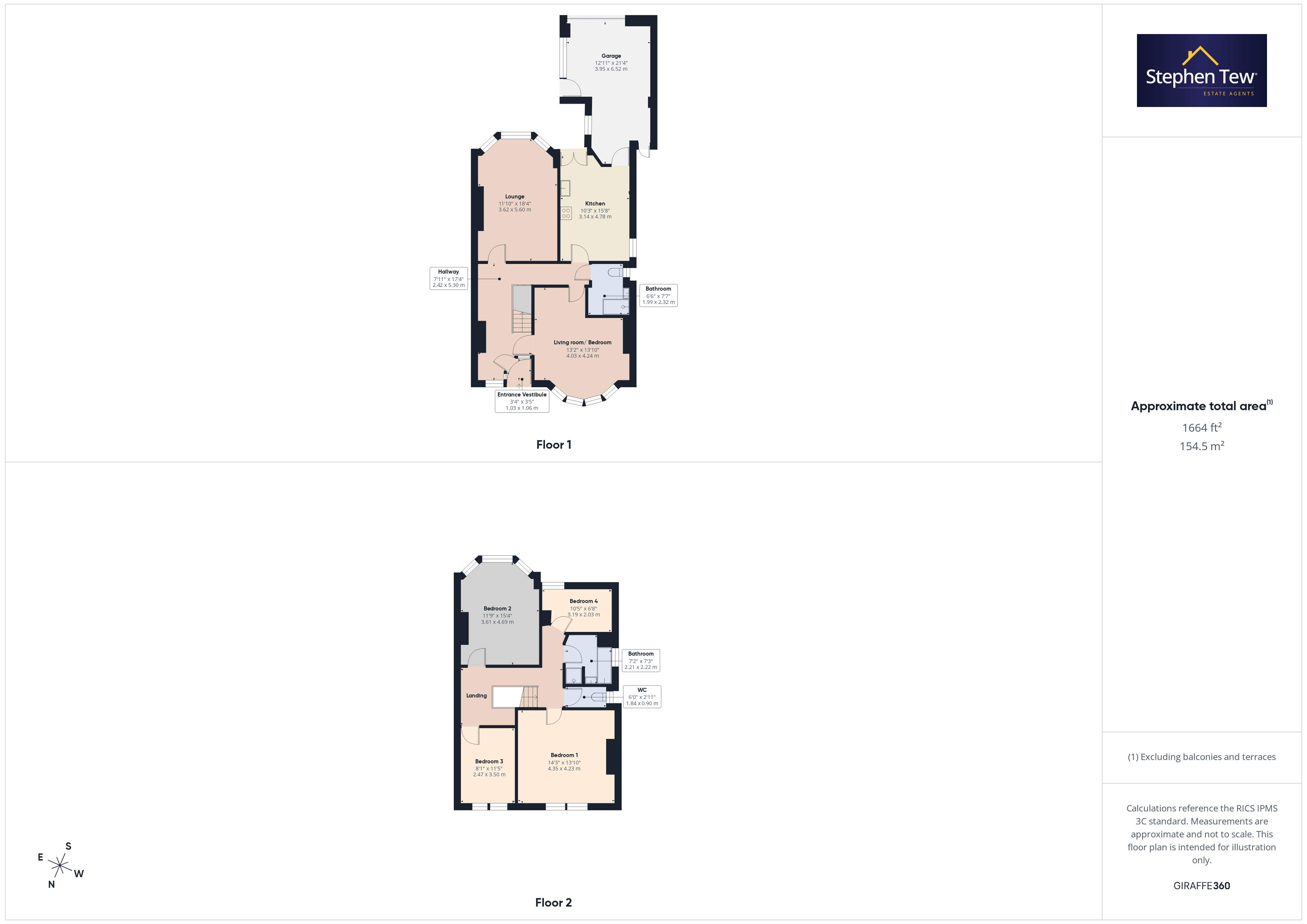 Floorplan 3