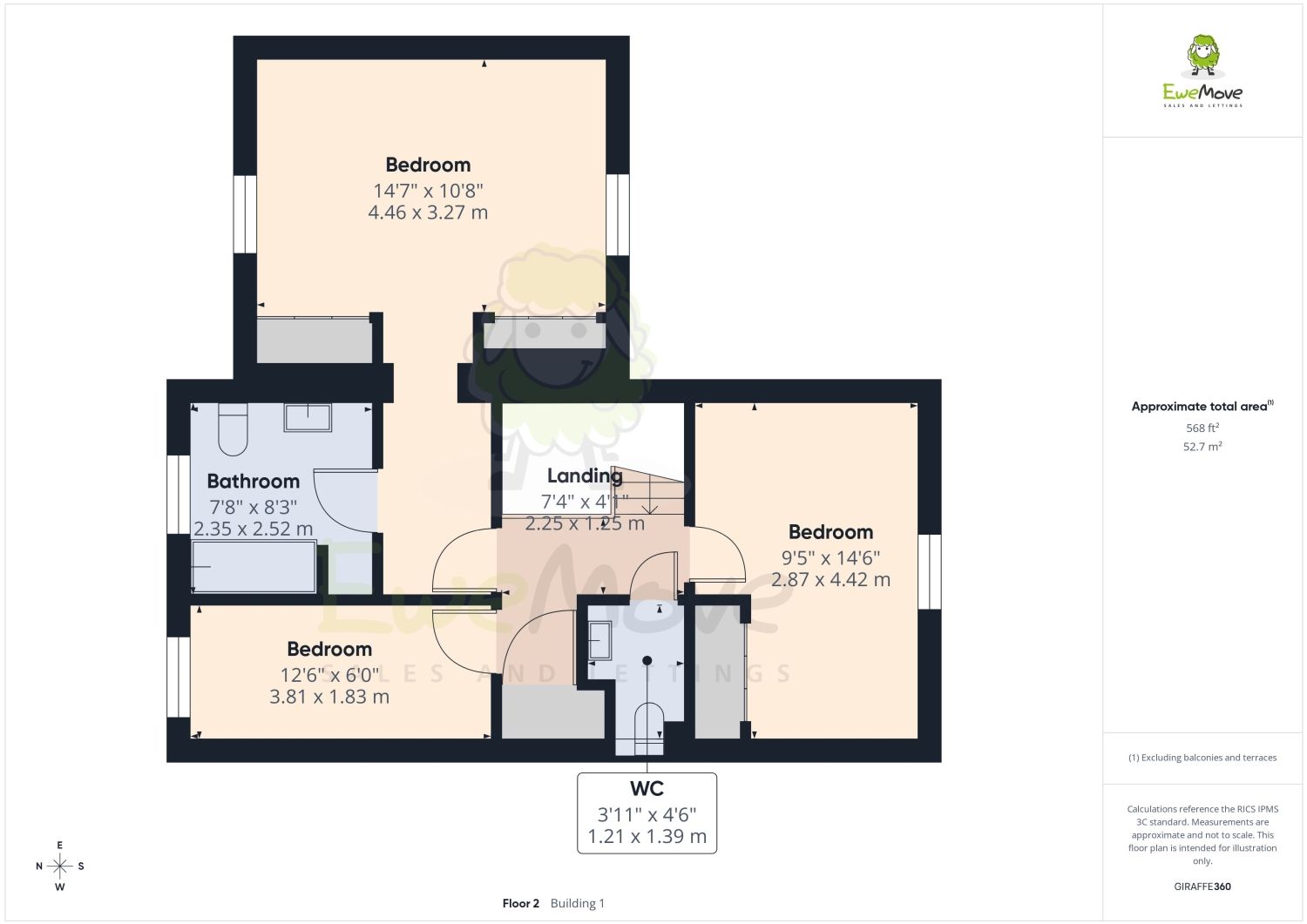 Floorplan 5