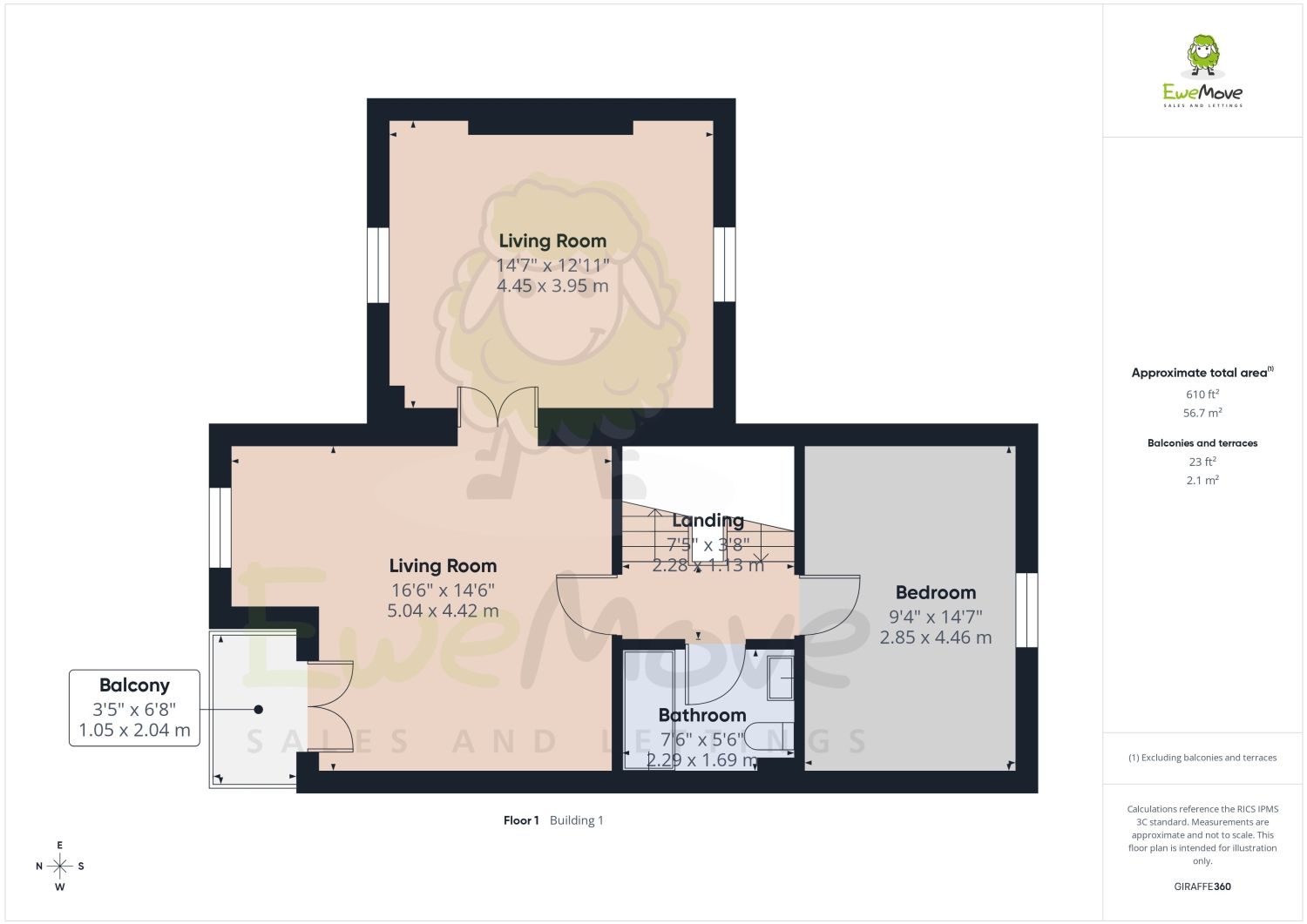 Floorplan 4