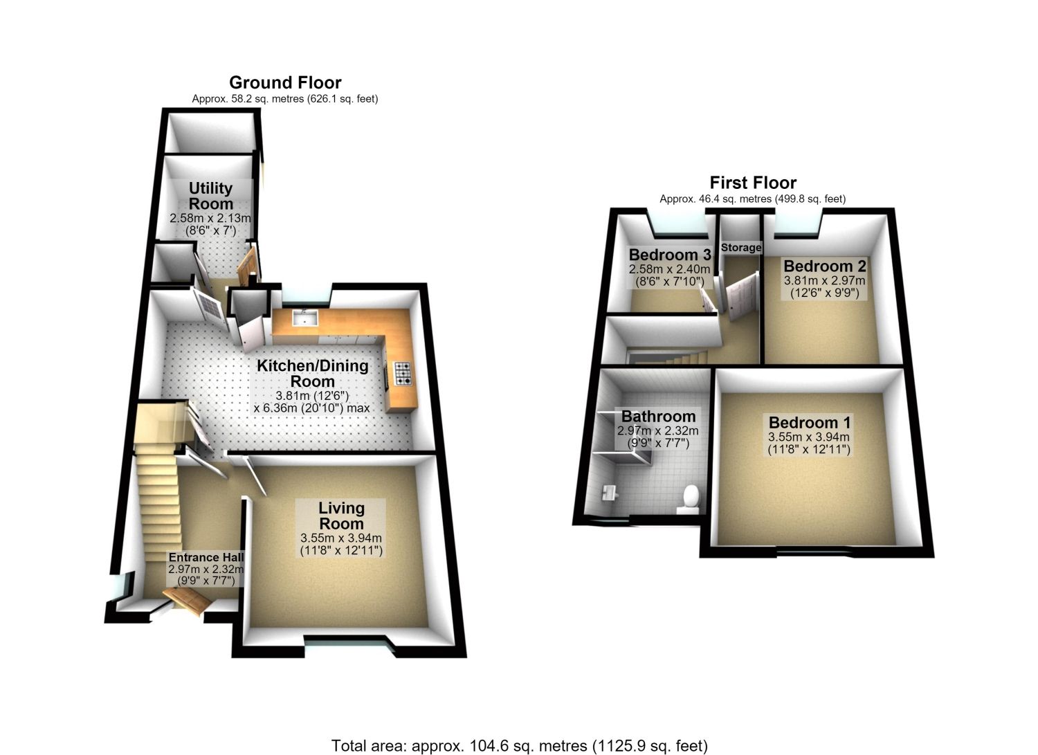 Floorplan 2