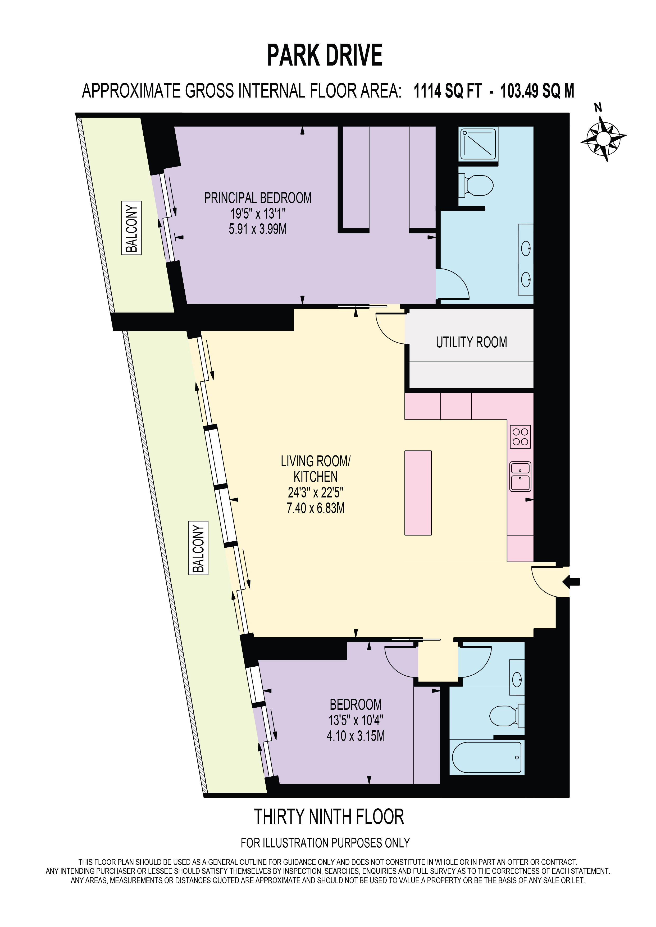 Floorplan 2
