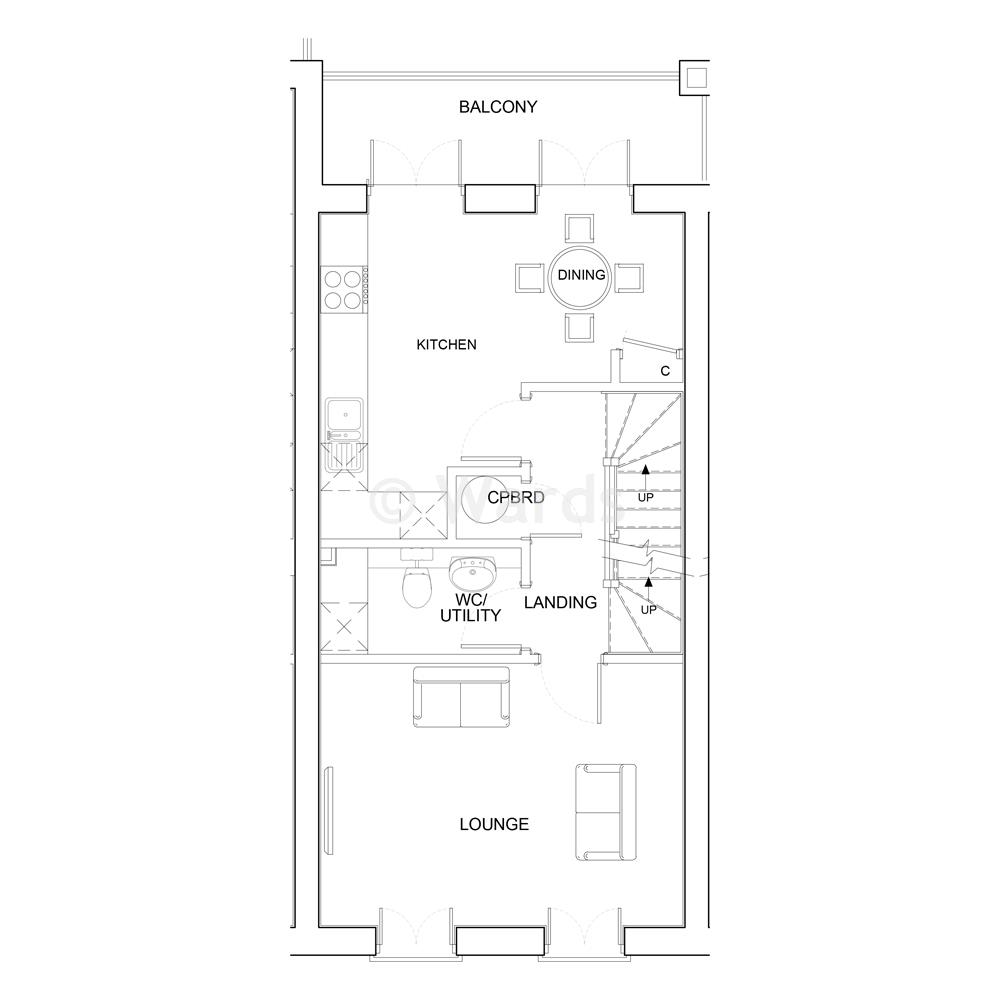 Floorplan 2
