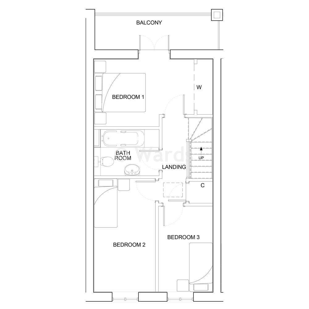 Floorplan 3