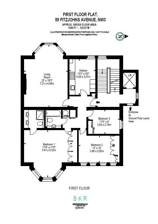 Floorplan 3