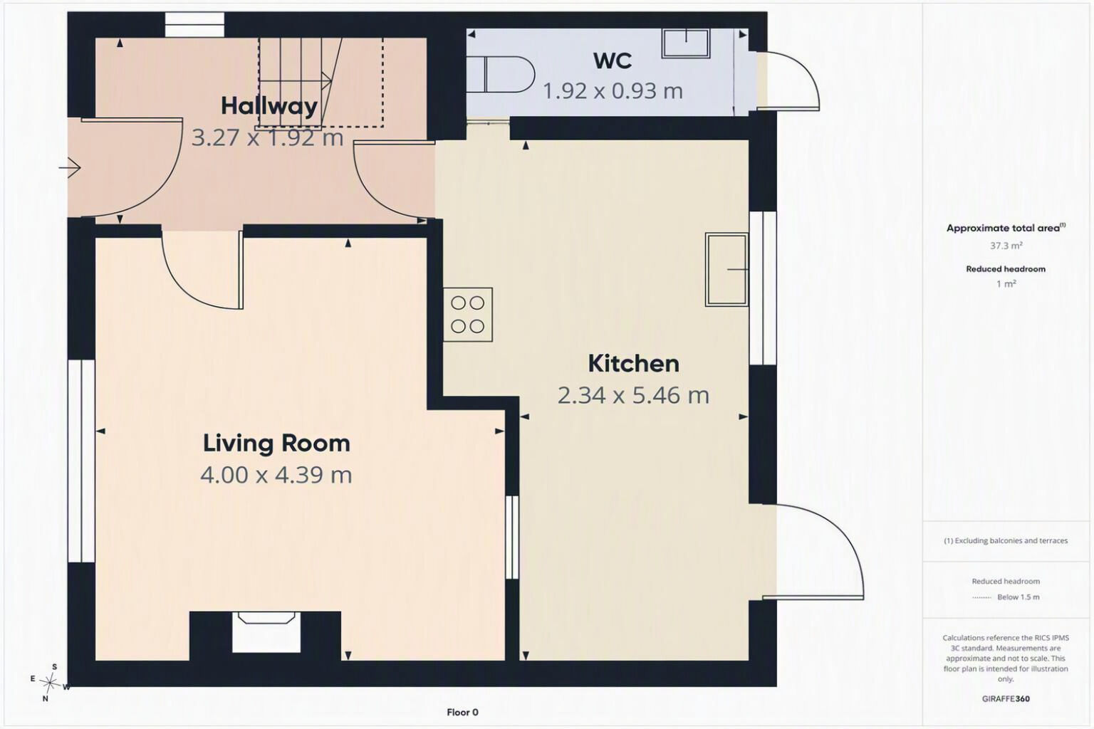 Floorplan 2