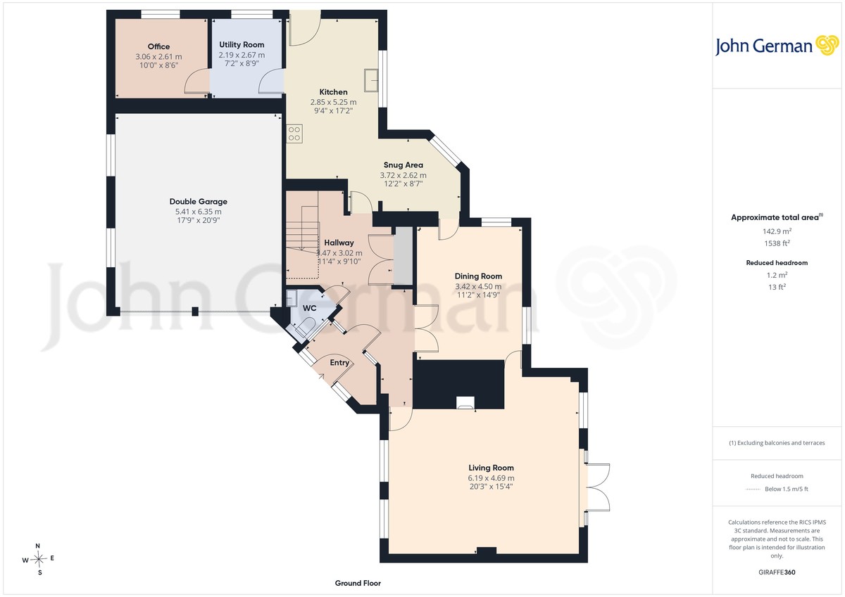 Floorplan 2