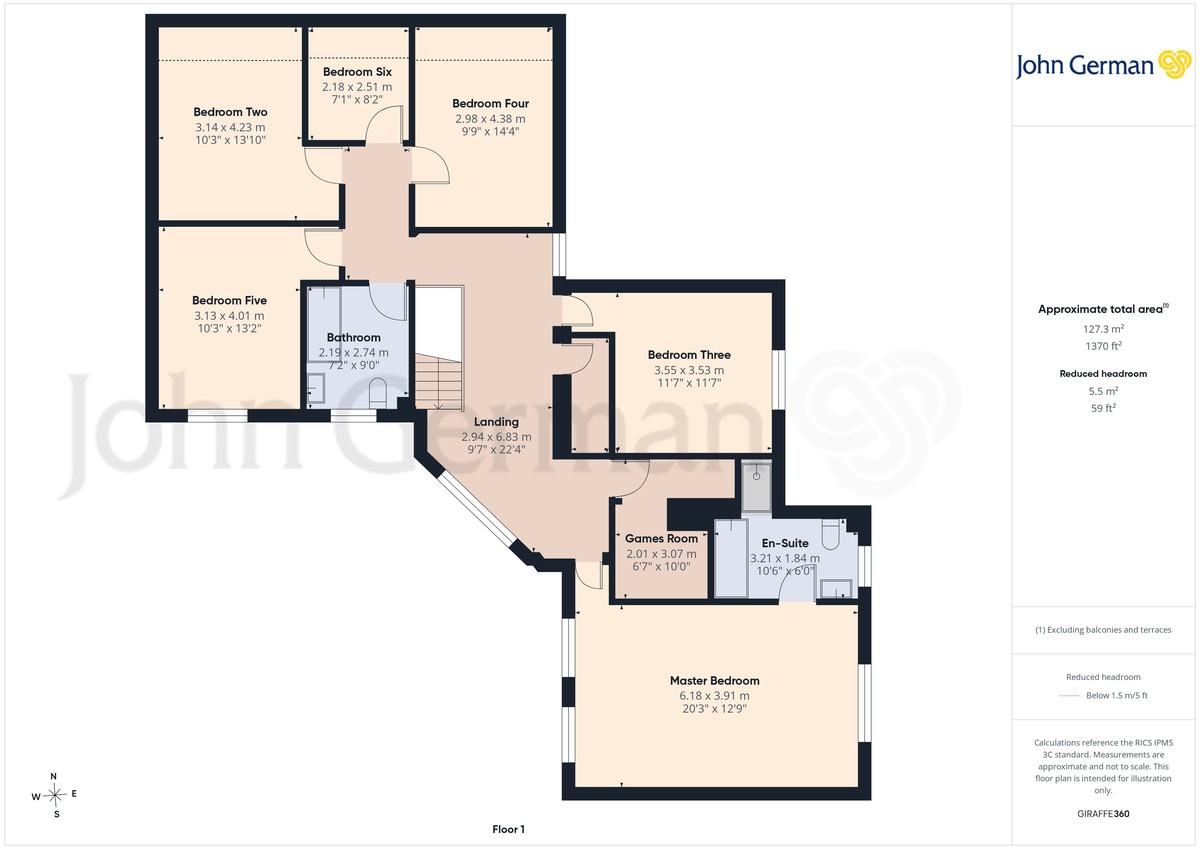 Floorplan 3