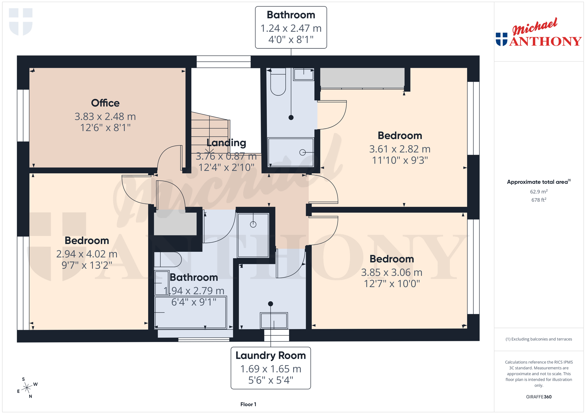 Floorplan 3