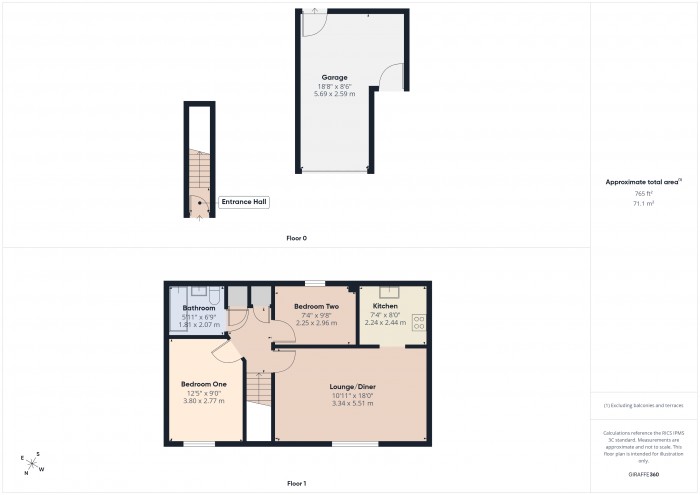 Floorplan 3